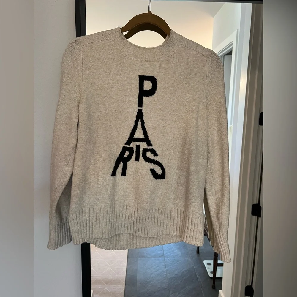 [Loft] Paris Sweater - Picture 4 of 11